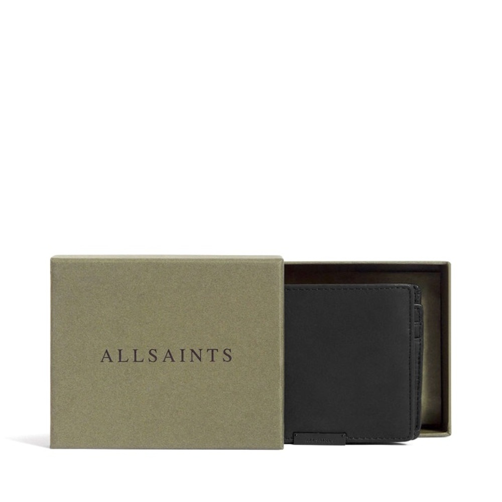 Allsaints wallet